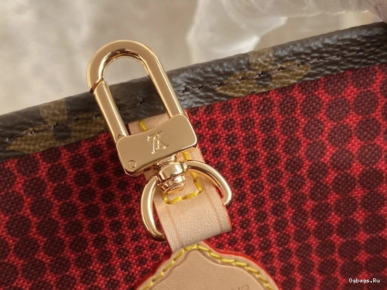 MM VUITTON LOUIS X YK ONTHEGO 0330